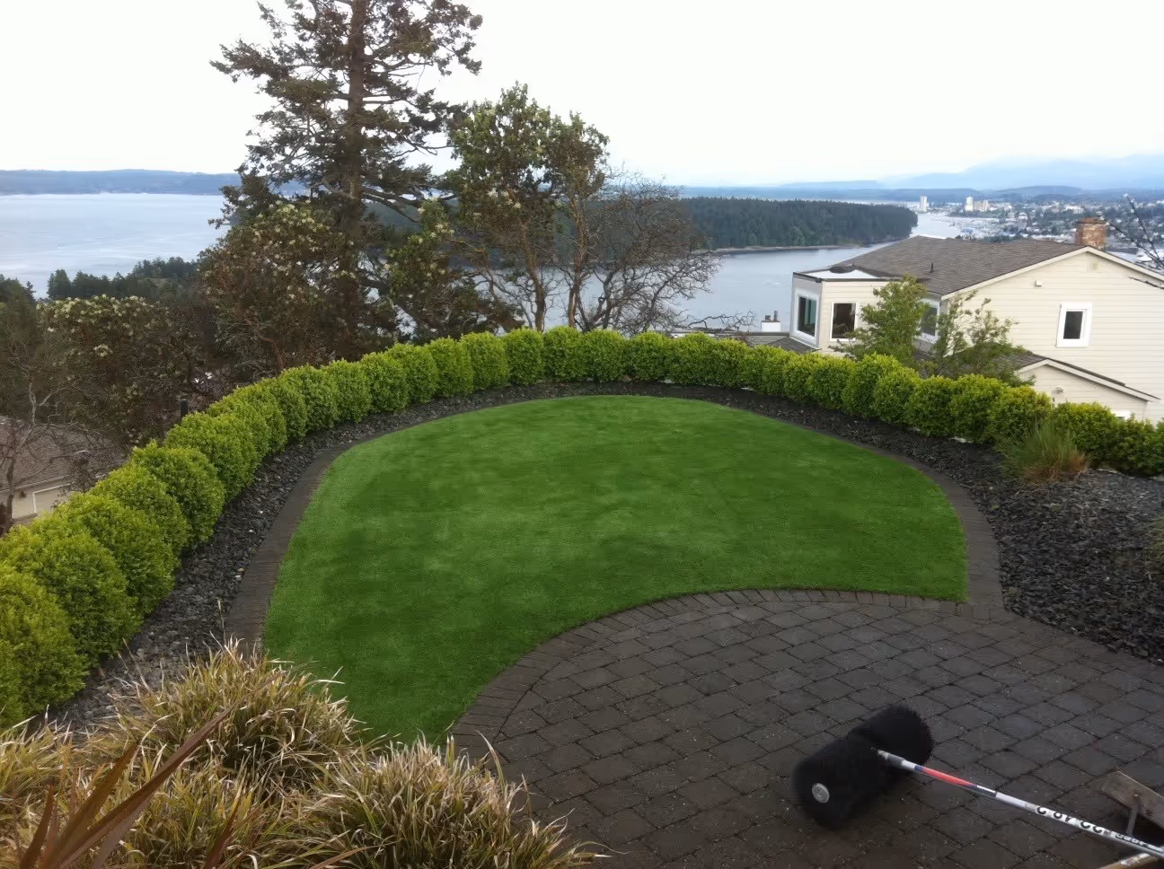 Hardscaping & Outdoor Living work by Maxx Contracting