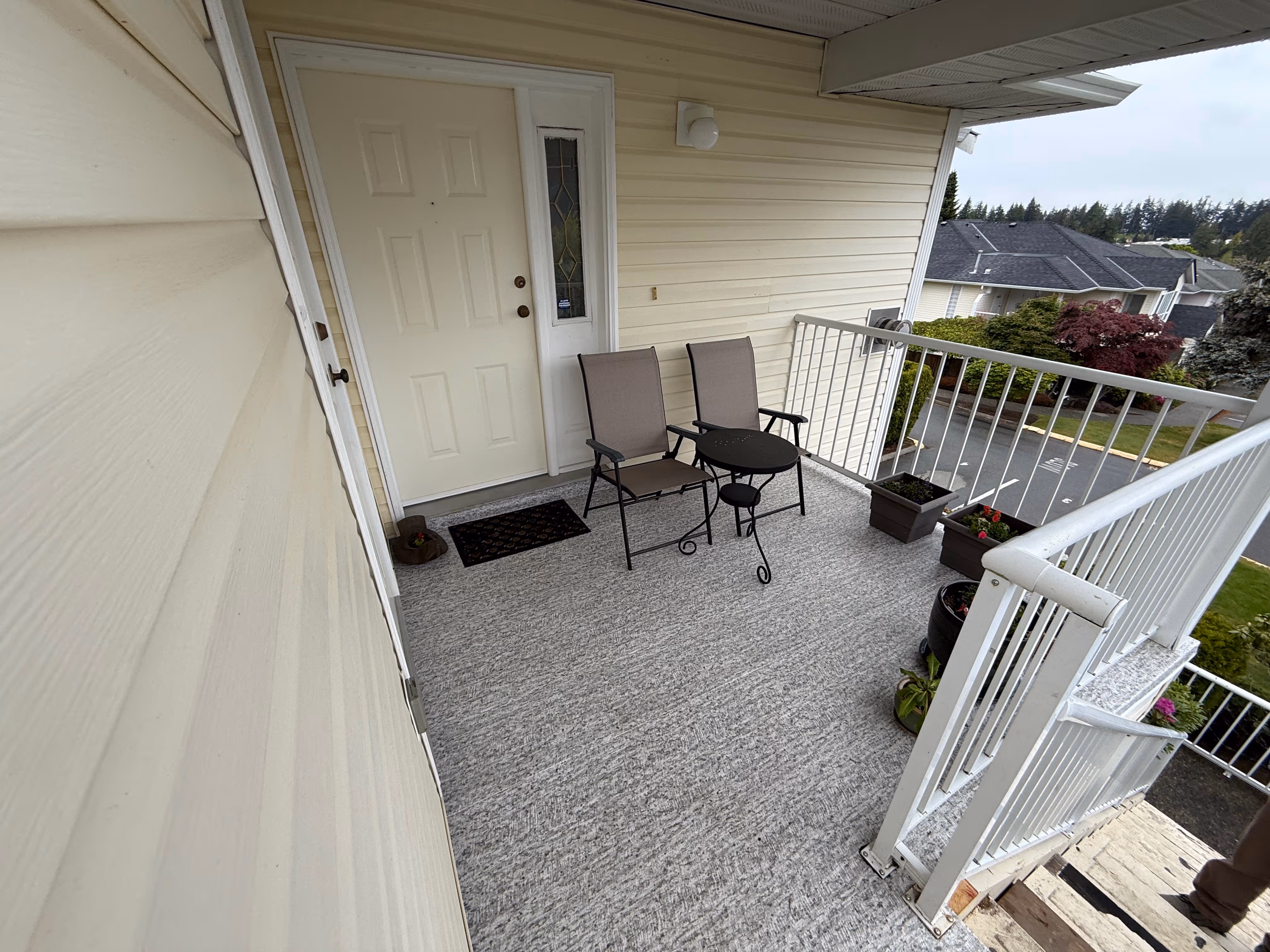 Patios & Pavers